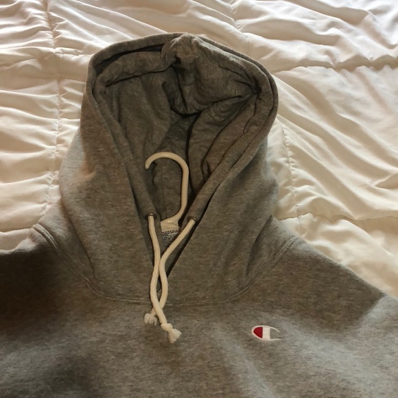 Champion hoodie - Picture 2 of 2